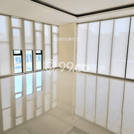 Kantor Disewa di Tangerang Selatan dengan LB 2000m2 Area Komersial Ramai Kantor Disewa di Tangerang Selatan dengan LB 2000m2 Area Komersial Ramai