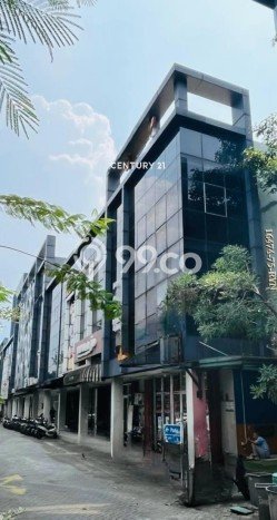 Disewakan Ruko di Pusat Kota Tangerang Selatan Ramai Strategis Disewakan Ruko di Pusat Kota Tangerang Selatan Ramai Strategis