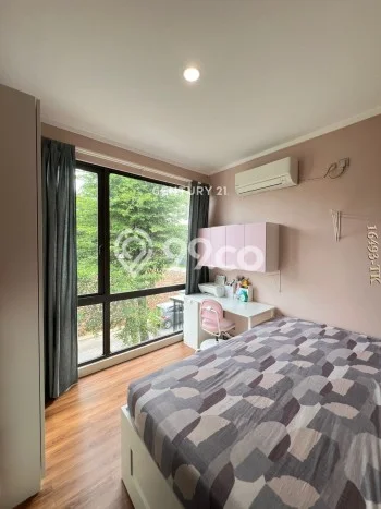 Hunian Elit LB 98m2 Siap Pakai Desain Elegan di Sektor 7-Bintaro, Tangerang Selatan Hunian Elit LB 98m2 Siap Pakai Desain Elegan di Sektor 7-Bintaro, Tangerang Selatan