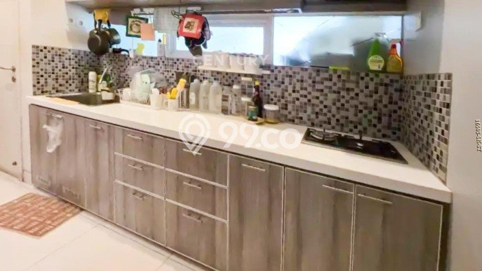 Rumah Mewah LB 180m2 Siap Huni Desain Elegan di Sektor 9-Bintaro, Tangerang Selatan Rumah Mewah LB 180m2 Siap Huni Desain Elegan di Sektor 9-Bintaro, Tangerang Selatan