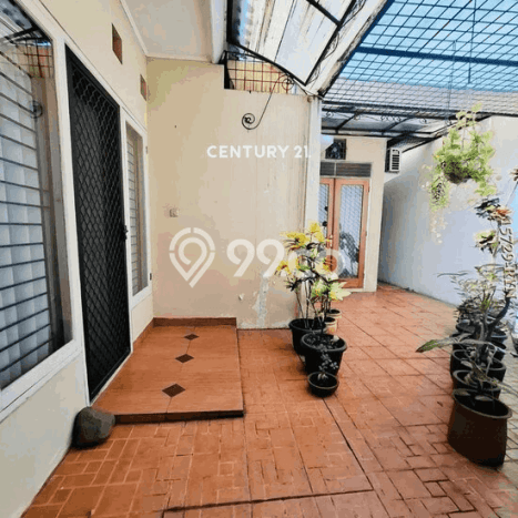 Hot Offer Hunian Mewah Ideal dan Luas di Serpong Utara, Tangerang Selatan Hot Offer Hunian Mewah Ideal dan Luas di Serpong Utara, Tangerang Selatan