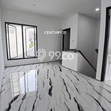 Rumah Elit LB 162m2 Siap Pakai Desain Elegan di Sektor 9-Bintaro, Tangerang Selatan Rumah Elit LB 162m2 Siap Pakai Desain Elegan di Sektor 9-Bintaro, Tangerang Selatan