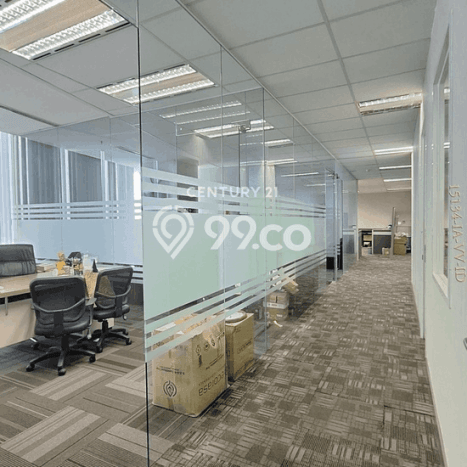 Unit Kantor Dijual di Menteng Jakarta Pusat 828m2 Unit Kantor Dijual di Menteng Jakarta Pusat 828m2
