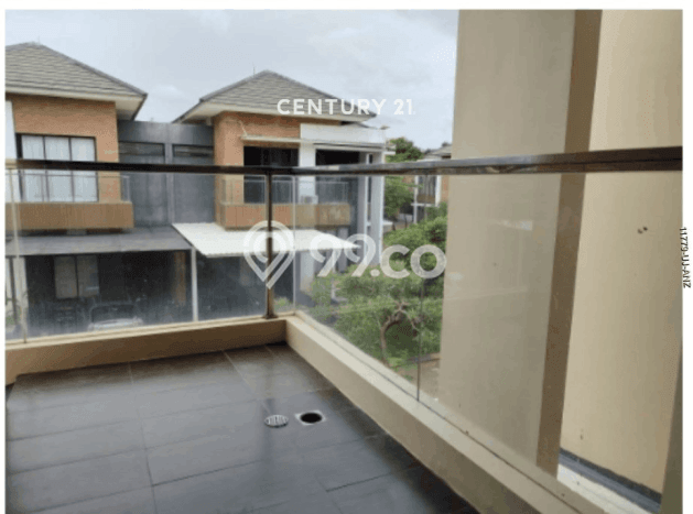 Hunian Elit LB 161m2 Siap Pakai Desain Elegan di Sektor 9-Bintaro, Tangerang Selatan Hunian Elit LB 161m2 Siap Pakai Desain Elegan di Sektor 9-Bintaro, Tangerang Selatan