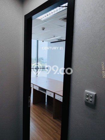 Kantor Dijual di Jakarta Selatan LT 1m2 & LB 132m2 Lokasi Terbaik! Kantor Dijual di Jakarta Selatan LT 1m2 & LB 132m2 Lokasi Terbaik!