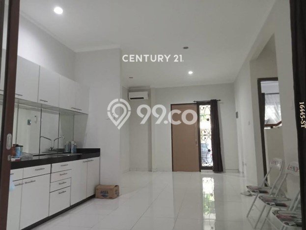 Rumah sewa siap pakai 3 Kamar Tidur di Sektor 9-Bintaro, Tangerang Selatan Rumah sewa siap pakai 3 Kamar Tidur di Sektor 9-Bintaro, Tangerang Selatan