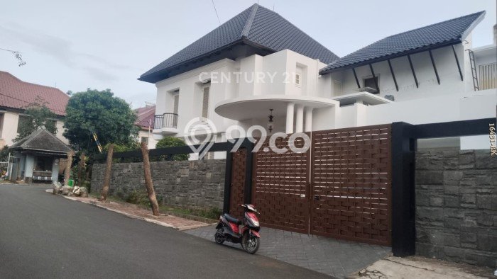 Disewakan Rumah Harga Terjangkau di Sektor 1 - Bintaro Jakarta Selatan Punya 4 KT Disewakan Rumah Harga Terjangkau di Sektor 1 - Bintaro Jakarta Selatan Punya 4 KT