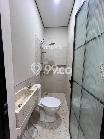 Rumah Modern 3 KT LT 90m2 di Sektor 5 - Bintaro Rumah Modern 3 KT LT 90m2 di Sektor 5 - Bintaro