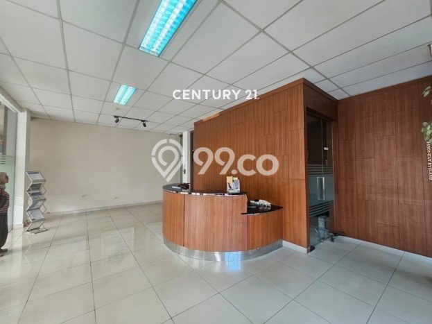 Kantor Bagus Dijual LB 628m2 Lokasi Strategis Jakarta Selatan Area Cocok untuk Berbisnis Kantor Bagus Dijual LB 628m2 Lokasi Strategis Jakarta Selatan Area Cocok untuk Berbisnis