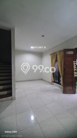 Sewa Rumah Harga Terjangkau di Sektor 9-Bintaro Tangerang Selatan dengan 3 Kamar Tidur Sewa Rumah Harga Terjangkau di Sektor 9-Bintaro Tangerang Selatan dengan 3 Kamar Tidur