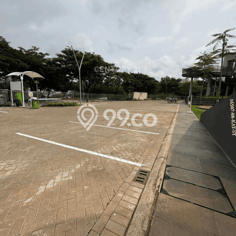 Ruko untuk Disewa di Pusat Tangerang Selatan Luas Bangunan 219m2 Ruko untuk Disewa di Pusat Tangerang Selatan Luas Bangunan 219m2