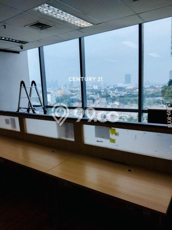 Kantor Dijual di Jakarta Selatan LT 1m2 & LB 132m2 Lokasi Terbaik! Kantor Dijual di Jakarta Selatan LT 1m2 & LB 132m2 Lokasi Terbaik!