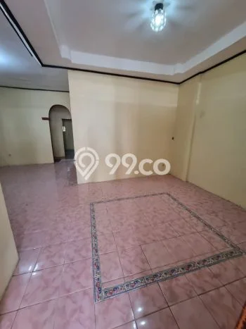 Hunian Terjangkau Dijual di Jombang, Cilegon Harga Rp 350 Juta Hunian Terjangkau Dijual di Jombang, Cilegon Harga Rp 350 Juta