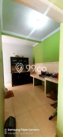 Rumah Modern Minimalis 4 Kamar Siap Huni di Cibeber Rumah Modern Minimalis 4 Kamar Siap Huni di Cibeber