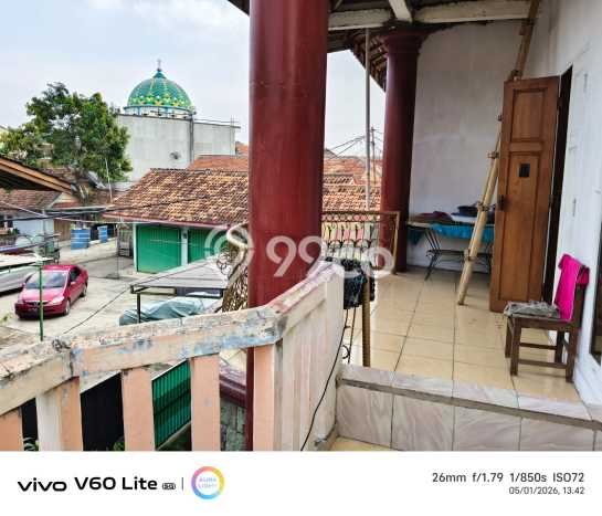 Jual Rumah Strategis Bagus Punya 4 KT di Jombang Cilegon - Jual Rumah Strategis Bagus Punya 4 KT di Jombang Cilegon -