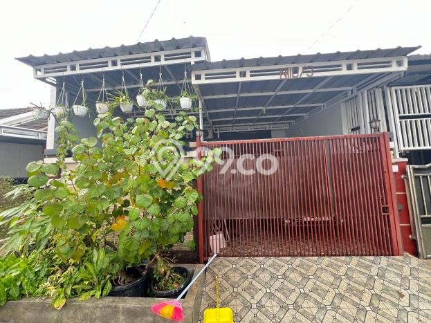 Jual Rumah Murah Meriah Jombang Punya 2 KT & LT 72m2 Jual Rumah Murah Meriah Jombang Punya 2 KT & LT 72m2
