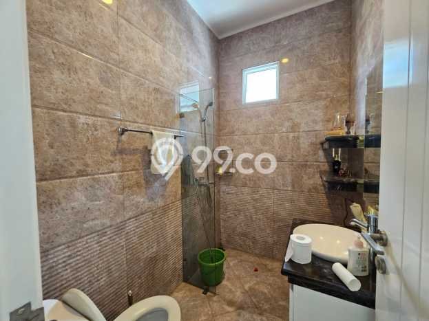 Dijual Rumah Premium dengan Fasilitas Sekitar Komplit di Pagedangan, Tangerang Dijual Rumah Premium dengan Fasilitas Sekitar Komplit di Pagedangan, Tangerang