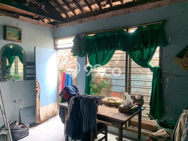 Jual Rumah Murah di Jombang Cilegon Harga Rp 500 Juta LT 154m2 Jual Rumah Murah di Jombang Cilegon Harga Rp 500 Juta LT 154m2