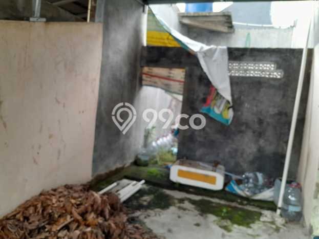 Rumah Nyaman 2 KT LB 48m2 Kondisi Bagus di Cilegon Indah Rumah Nyaman 2 KT LB 48m2 Kondisi Bagus di Cilegon Indah