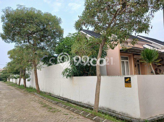 Rumah Strategis Minimalis Lb 62m2 di Jombang, Cilegon Rumah Strategis Minimalis Lb 62m2 di Jombang, Cilegon