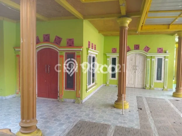 Rumah Minimalis Terbaik Dijual di Petir LT 979m2 Rumah Minimalis Terbaik Dijual di Petir LT 979m2