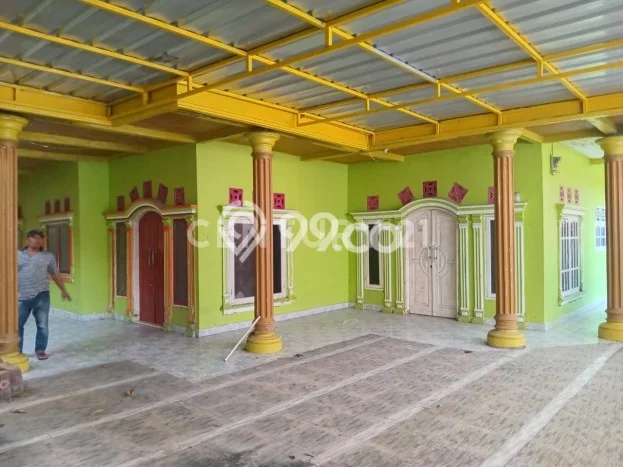 Rumah Minimalis Terbaik Dijual di Petir LT 979m2 Rumah Minimalis Terbaik Dijual di Petir LT 979m2