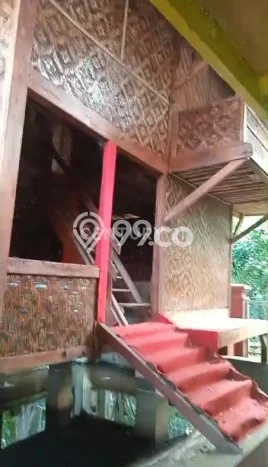 Rumah Minimalis Terbaik Dijual di Petir LT 979m2 Rumah Minimalis Terbaik Dijual di Petir LT 979m2