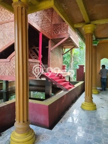Rumah Minimalis Terbaik Dijual di Petir LT 979m2 Rumah Minimalis Terbaik Dijual di Petir LT 979m2
