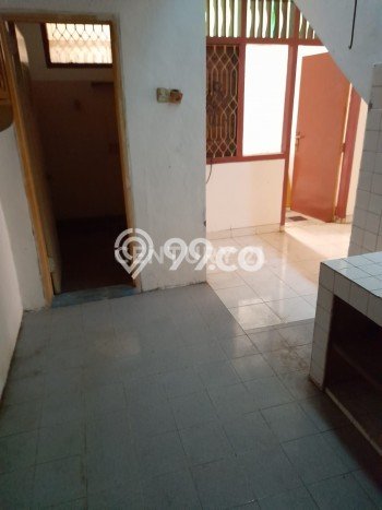 Rumah Modern 2 Kamar LT 120m2 di Cilegon Indah Rumah Modern 2 Kamar LT 120m2 di Cilegon Indah