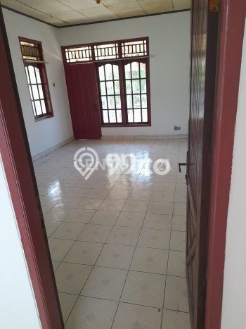 Rumah Modern 2 Kamar LT 120m2 di Cilegon Indah Rumah Modern 2 Kamar LT 120m2 di Cilegon Indah
