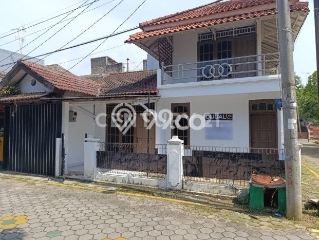 Rumah Modern 2 Kamar LT 120m2 di Cilegon Indah Rumah Modern 2 Kamar LT 120m2 di Cilegon Indah