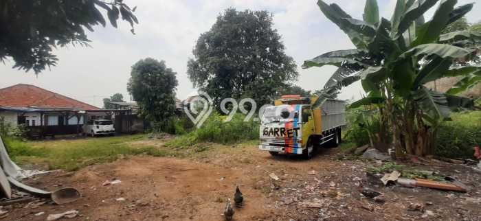 Jarang Ada! Tanah di Jombang Punya Luas 1565m2 AJB Jarang Ada! Tanah di Jombang Punya Luas 1565m2 AJB