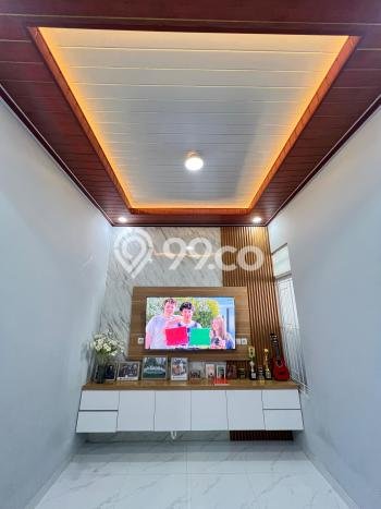 Jual Rumah Murah Meriah Jombang Punya 2 KT & LT 72m2 Jual Rumah Murah Meriah Jombang Punya 2 KT & LT 72m2