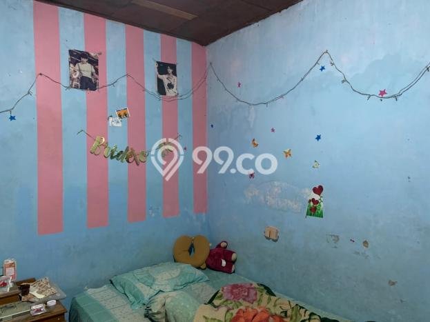 Jual Rumah Murah di Jombang Cilegon Harga Rp 500 Juta LT 154m2 Jual Rumah Murah di Jombang Cilegon Harga Rp 500 Juta LT 154m2