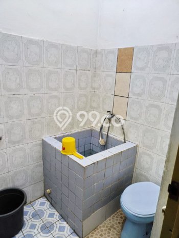 Rumah Modern 3 KT di Cilegon Indah Cilegon Rumah Modern 3 KT di Cilegon Indah Cilegon