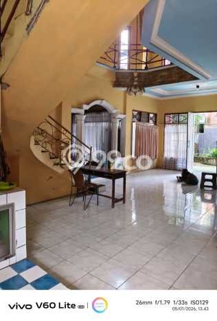 Jual Rumah Strategis Bagus Punya 4 KT di Jombang Cilegon - Jual Rumah Strategis Bagus Punya 4 KT di Jombang Cilegon -