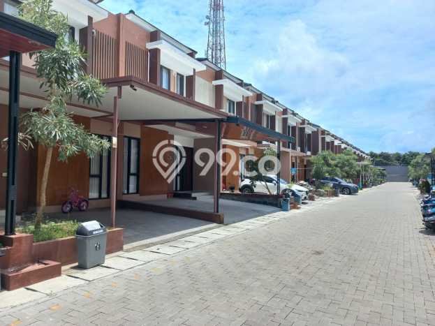 Jual Rumah Eksklusif 3 KT di Kagungan, Serang Jual Rumah Eksklusif 3 KT di Kagungan, Serang