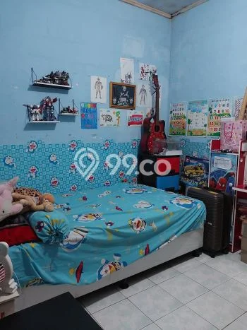Rumah Minimalis 2 KT di Cilegon Indah Cilegon Rumah Minimalis 2 KT di Cilegon Indah Cilegon