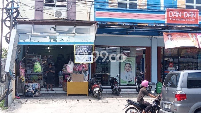 Ruko Dijual di Cilegon LT 74m2 & LB 148m2 Lokasi Terbaik! Ruko Dijual di Cilegon LT 74m2 & LB 148m2 Lokasi Terbaik!
