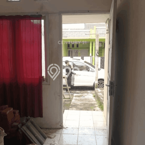 Jual Rumah Harga Miring Citangkil Punya 2 KT & LT 60m2 Jual Rumah Harga Miring Citangkil Punya 2 KT & LT 60m2
