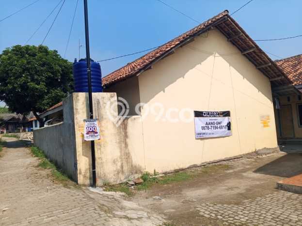 Unit Kost Dijual di Kawasan Purwakarta Cilegon dengan 6 KT Unit Kost Dijual di Kawasan Purwakarta Cilegon dengan 6 KT
