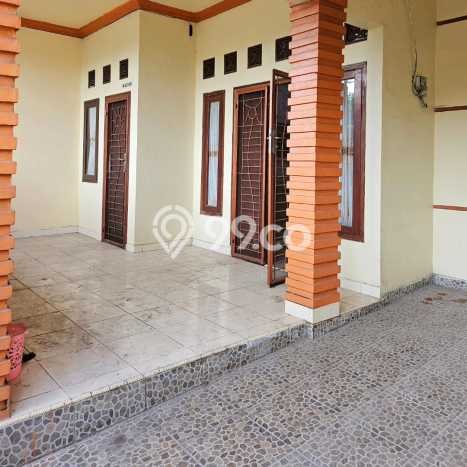 Dijual Cepat Rumah Bagus Siap Huni LB 120m2 di Kramatwatu, Serang Dijual Cepat Rumah Bagus Siap Huni LB 120m2 di Kramatwatu, Serang