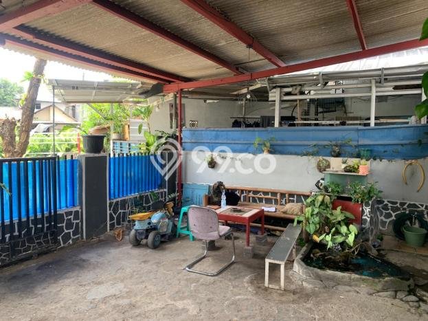 Jual Rumah Murah di Jombang Cilegon Harga Rp 500 Juta LT 154m2 Jual Rumah Murah di Jombang Cilegon Harga Rp 500 Juta LT 154m2