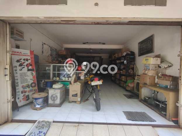 Dijual! Ruko di Cilegon Indah Cilegon LT 78m2 / LB 220m2 Kawasan Bisnis Dijual! Ruko di Cilegon Indah Cilegon LT 78m2 / LB 220m2 Kawasan Bisnis