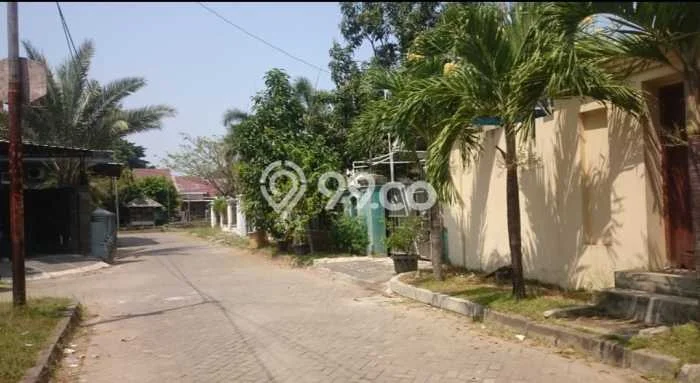 Jual Rumah Strategis Bagus Punya 3 KT di Jombang Cilegon - Jual Rumah Strategis Bagus Punya 3 KT di Jombang Cilegon -