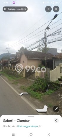 Dijual Rumah 3 Kamar Lokasi Ideal Bagus dan Strategis di Saketi Dijual Rumah 3 Kamar Lokasi Ideal Bagus dan Strategis di Saketi