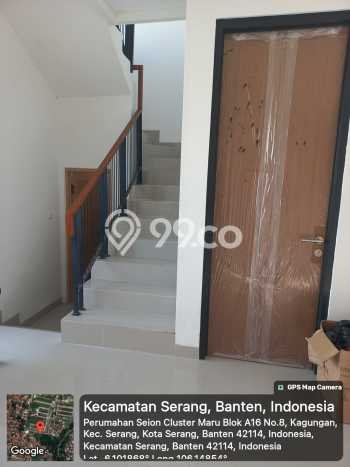Dijual Rumah Eksklusif 3 KT di Kagungan, Serang Dijual Rumah Eksklusif 3 KT di Kagungan, Serang