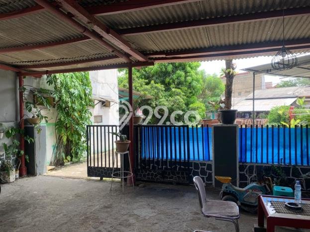 Jual Rumah Murah di Jombang Cilegon Harga Rp 500 Juta LT 154m2 Jual Rumah Murah di Jombang Cilegon Harga Rp 500 Juta LT 154m2