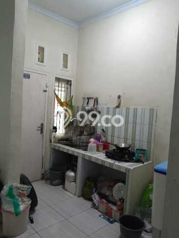 Rumah Nyaman 2 KT LB 48m2 Kondisi Bagus di Cilegon Indah Rumah Nyaman 2 KT LB 48m2 Kondisi Bagus di Cilegon Indah