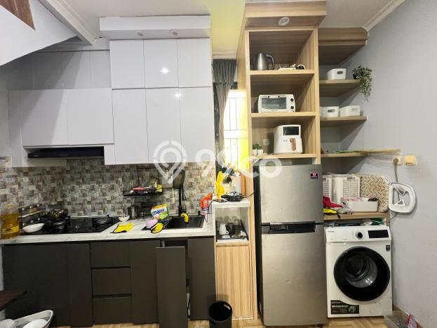 Jual Rumah Murah Meriah Jombang Punya 2 KT & LT 72m2 Jual Rumah Murah Meriah Jombang Punya 2 KT & LT 72m2